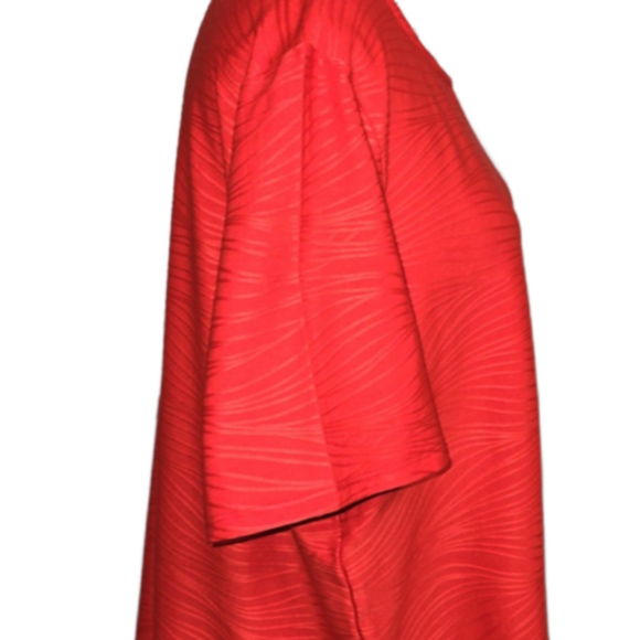 EUC WOMEN'S PECK AND PECK BLOUSE - Picture 10 of 13